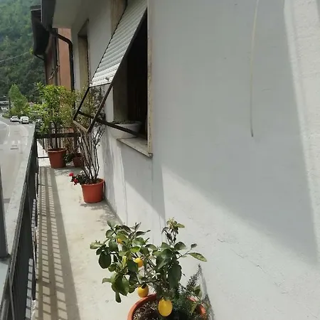 Penzion Host