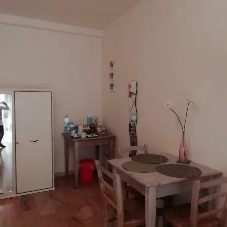 Konukevi Host