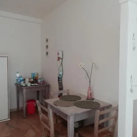 Konukevi Host