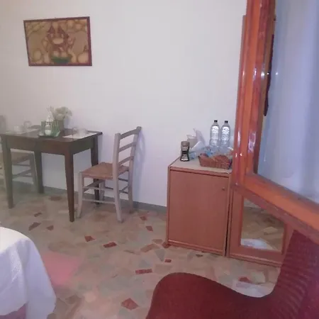 Vendégház Host Seravezza