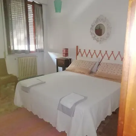 Vendégház Host Seravezza