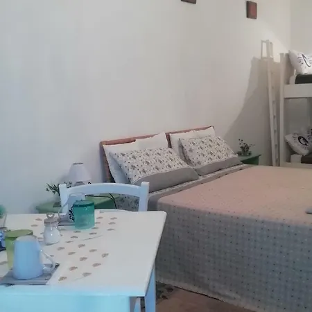 Vendégház Host Seravezza