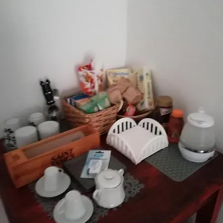 Host Vendégház *
